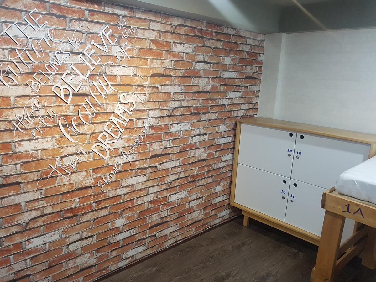 Da Nang Packngo Hostel 외부 사진