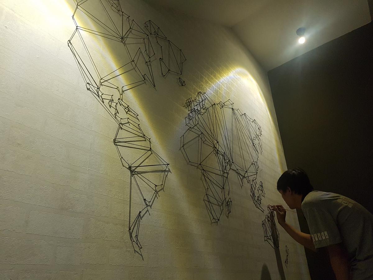 Da Nang Packngo Hostel 외부 사진