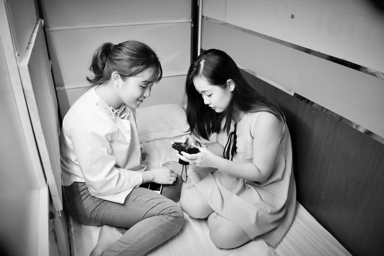 Da Nang Packngo Hostel 외부 사진