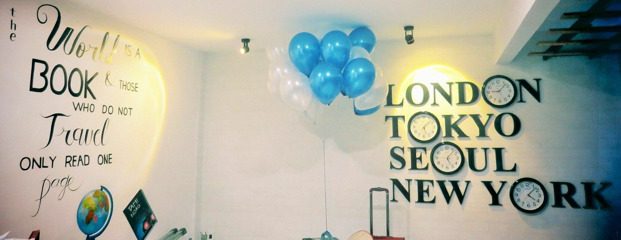 Da Nang Packngo Hostel 외부 사진