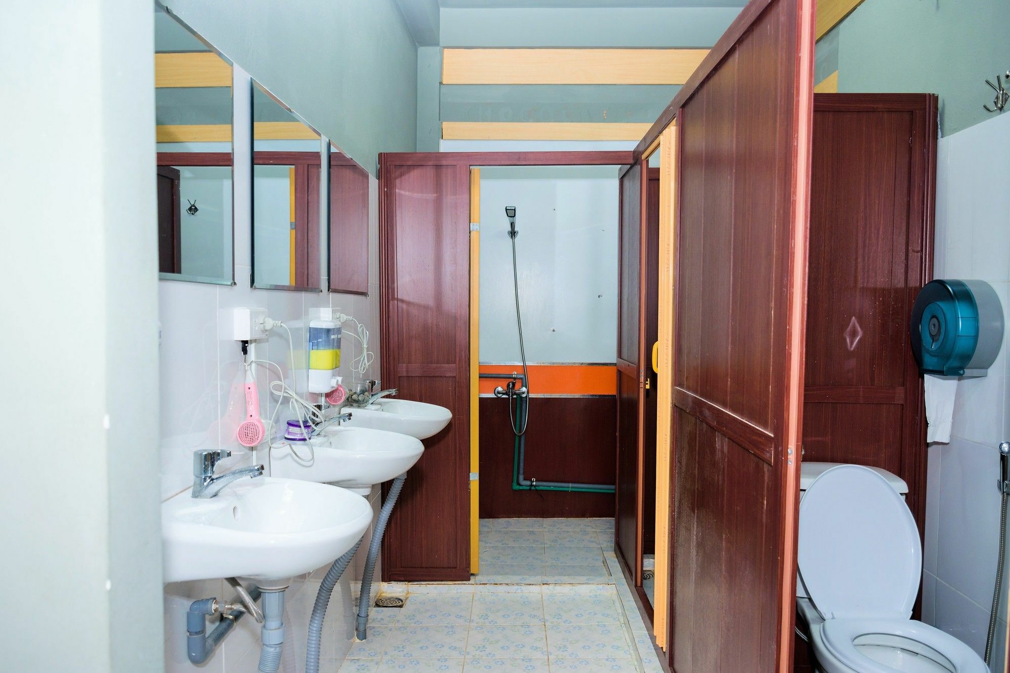 Da Nang Packngo Hostel 외부 사진