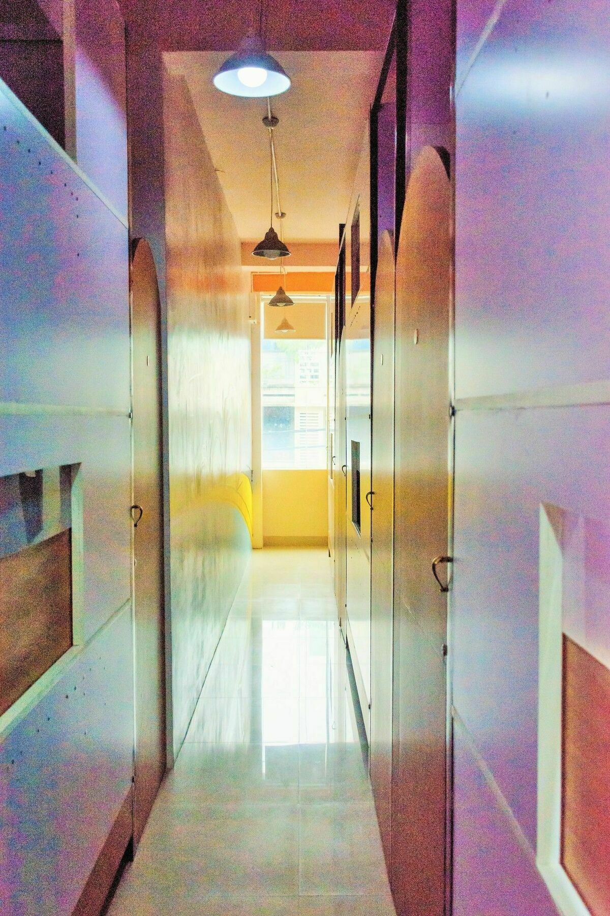Da Nang Packngo Hostel 외부 사진
