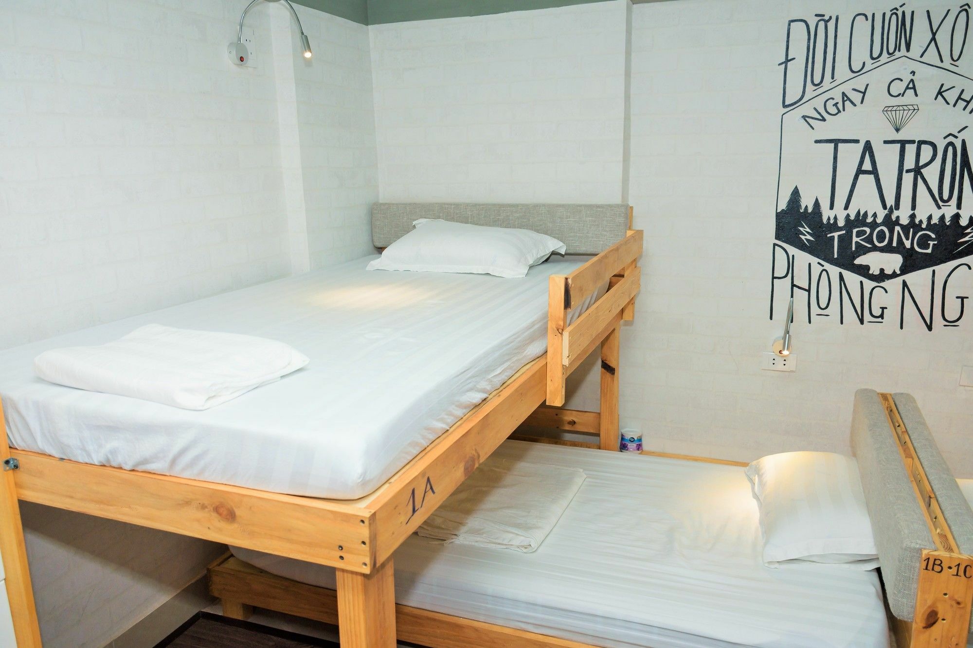 Da Nang Packngo Hostel 외부 사진