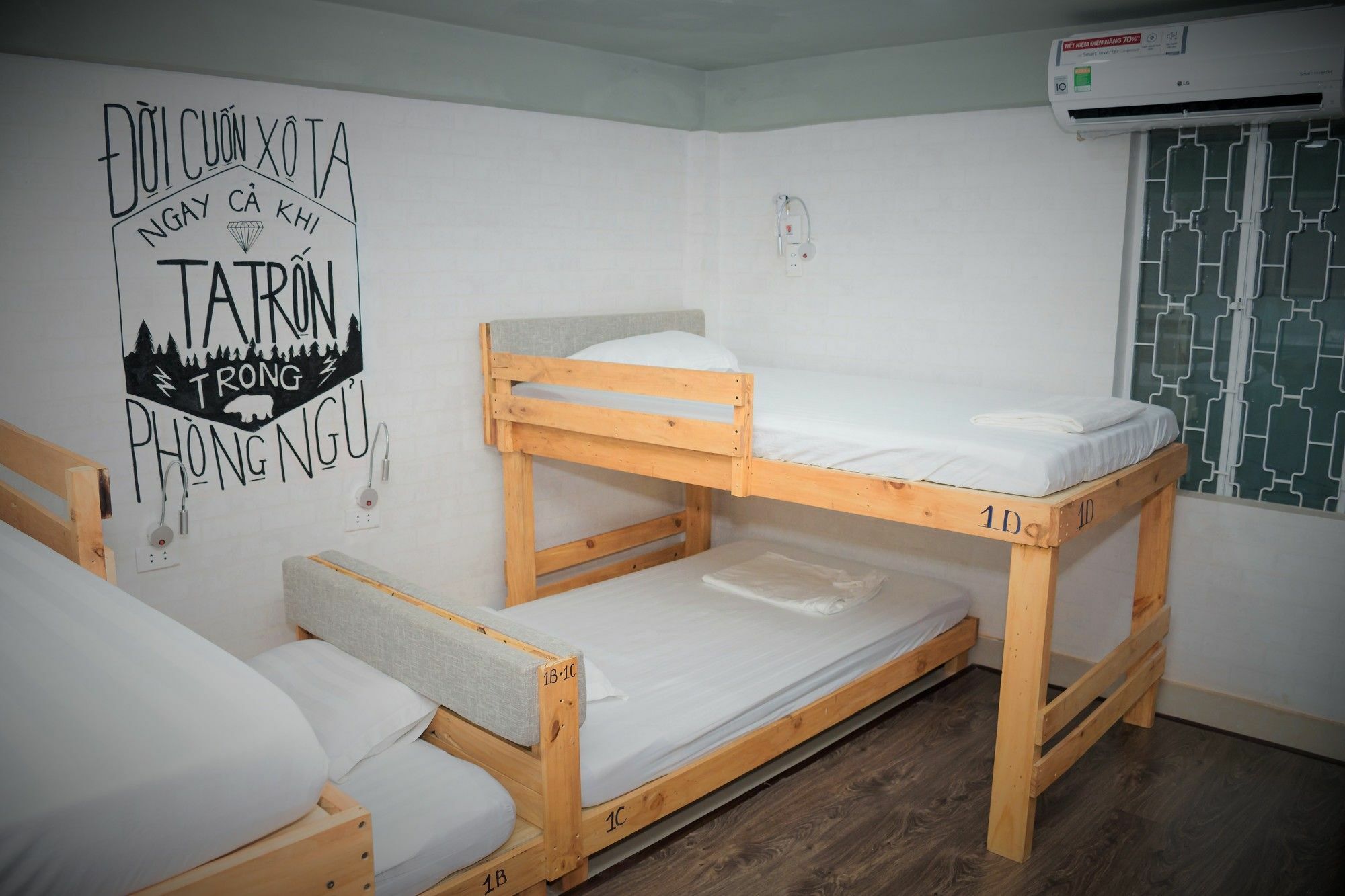 Da Nang Packngo Hostel 외부 사진