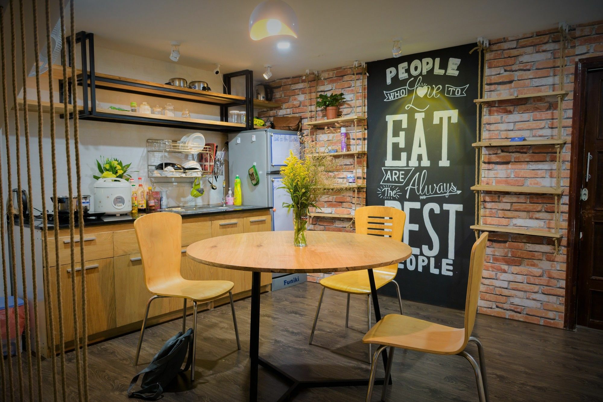 Da Nang Packngo Hostel 외부 사진