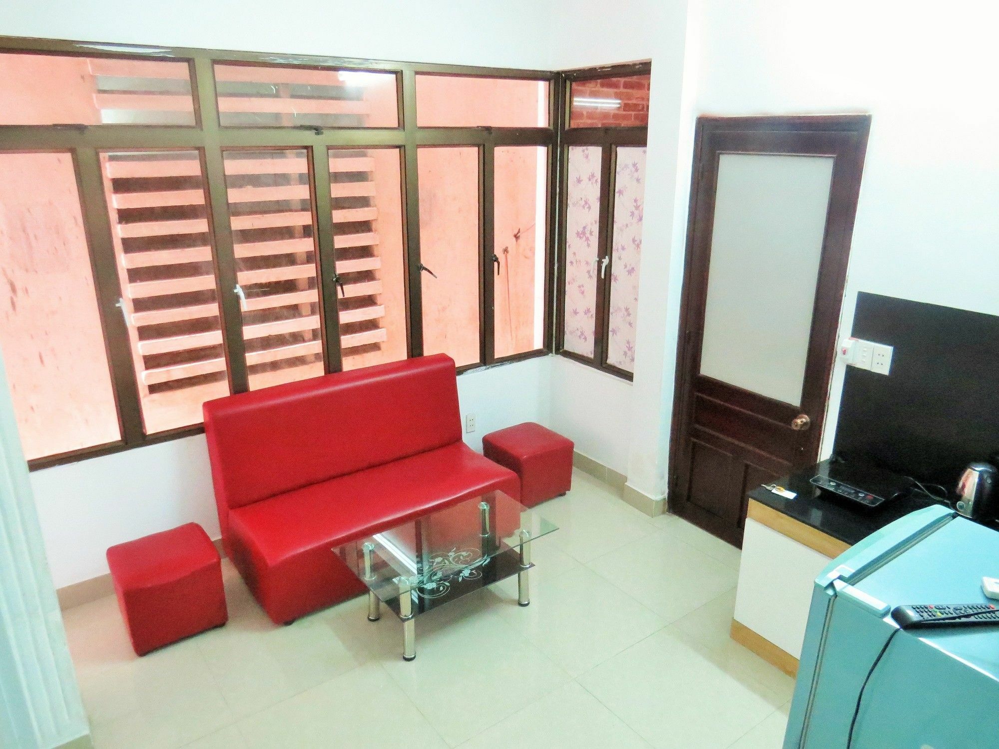Da Nang Packngo Hostel 외부 사진